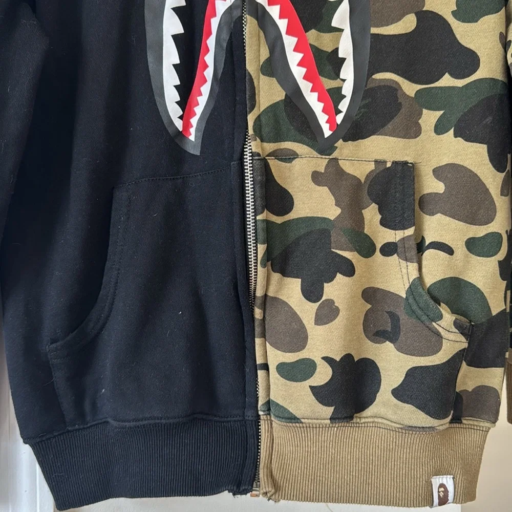 Hoodie - Picture 4 of 12